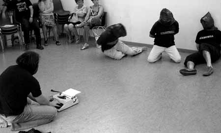 Gruppo Sinestetico 2a