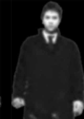 Mark C. Graham 1a