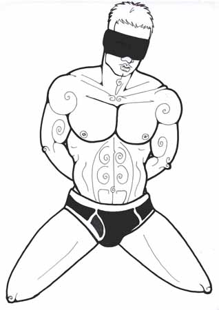 Mike Bliss 1